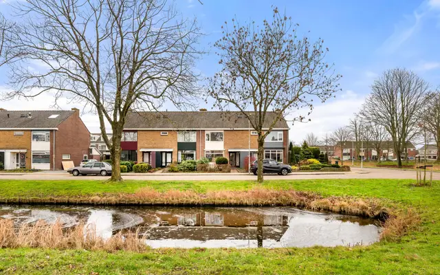 Foto van Wagnerlaan 20, Akersloot