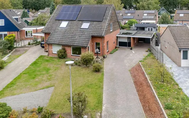 Foto van Rhebruggenstraat 6, Sleen