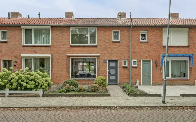 Foto van Radermacherstraat 16, Arnemuiden
