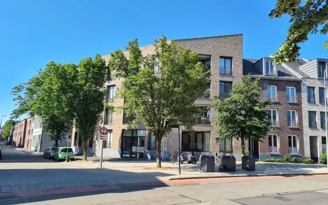 Foto van Bogaardenstraat 8 B02, Maastricht
