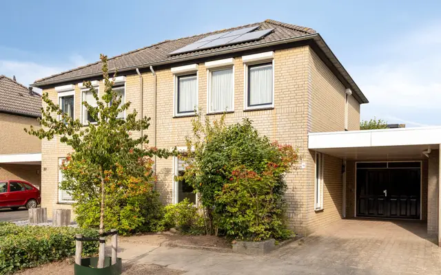 Foto van Vliet 18, Someren