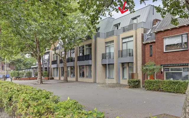 Foto van Havenplein 5 F, Naaldwijk