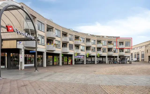 Foto van Paganinipassage 66, Landgraaf