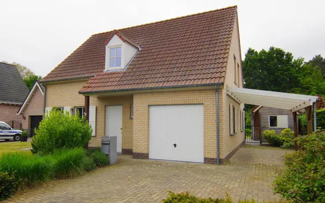 Foto van Wassevendreef 27, Ossendrecht