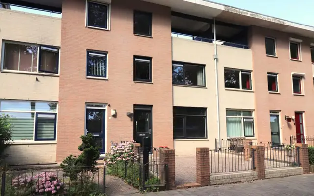 Foto van Huis te koop Jivestraat 27, Almere