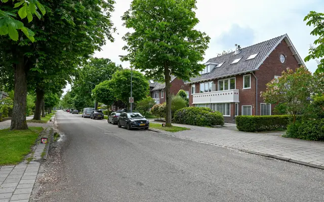 Foto van Generaal Snijdersstraat 7, Badhoevedorp