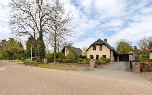 Foto van Prins Hendriklaan 46, Ermelo