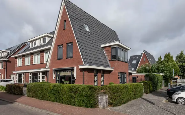 Foto van Koningsstraat 53, Aalsmeer