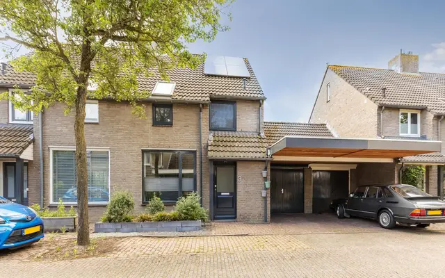 Foto van Noddeveld 3, Berlicum