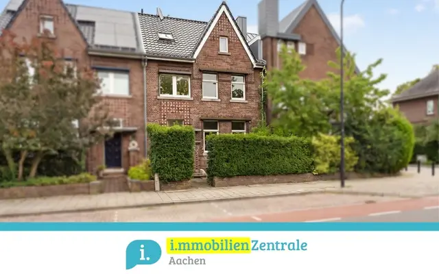 Foto van Maastrichterlaan 185, Vaals