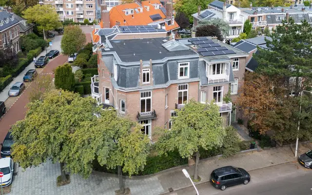 Foto van Kanaalweg 2 A, 's-Gravenhage
