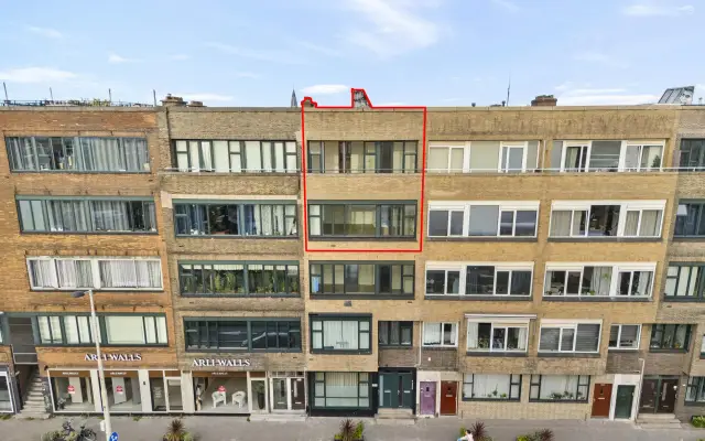 Foto van Schieweg 123A 03, Rotterdam