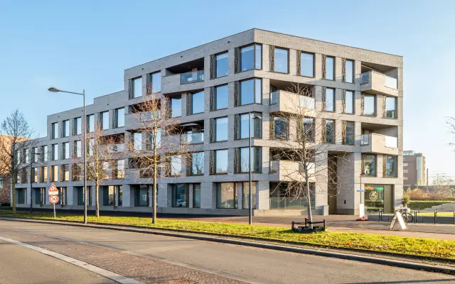 Foto van Jan Meijvisplein 19, Breda