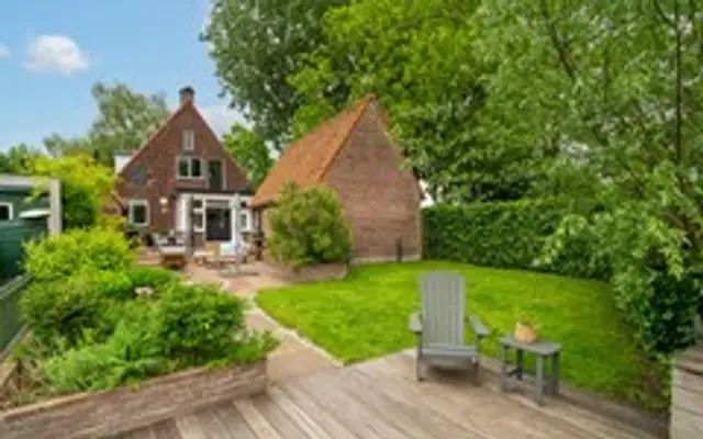 Foto van Stationsweg 22, Drimmelen