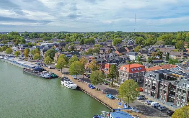 Foto van Handelskade 26 C, Nieuwegein