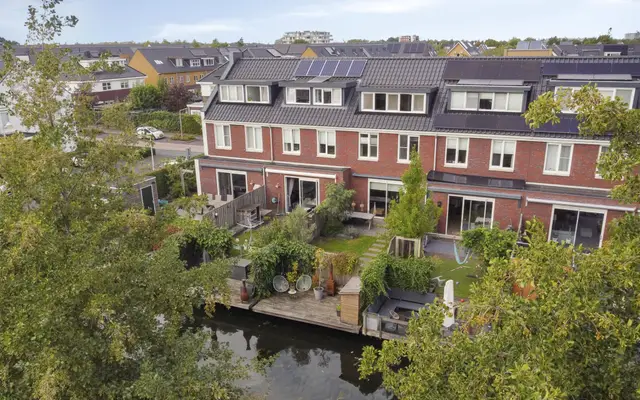 Foto van Straat van Gibraltar 150, Amersfoort