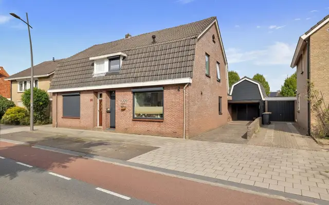 Foto van Gronausestraat 227, Losser