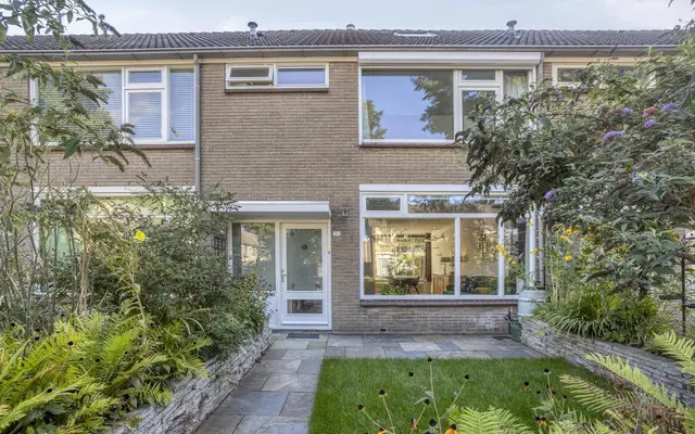 Foto van Van Anrooijstraat 180, Oss