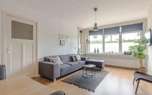 Foto van Schiedamseweg Beneden 505 D, Rotterdam