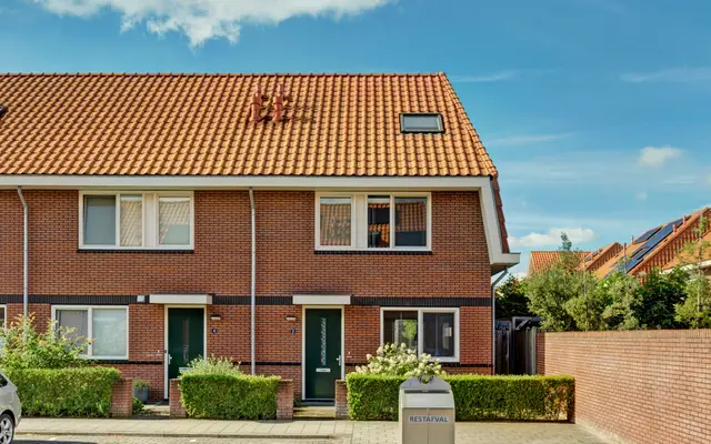 Foto van Tweelingen 2, Elst