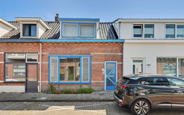 Foto van Rijnweg 89, Monster