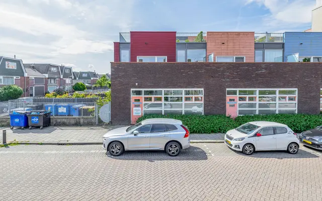Foto van Kokerstraat 71, Wormer