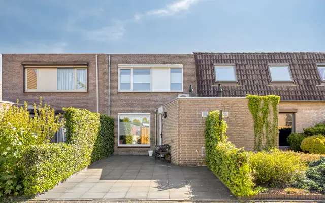 Foto van Sofiastraat 8, Sint-Oedenrode