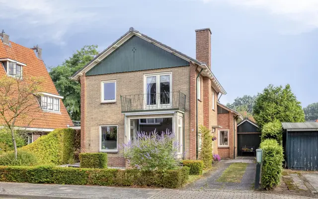 Foto van Atjehstraat 4, Winterswijk