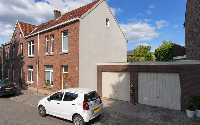 Foto van Emmaweg 12, Meerssen