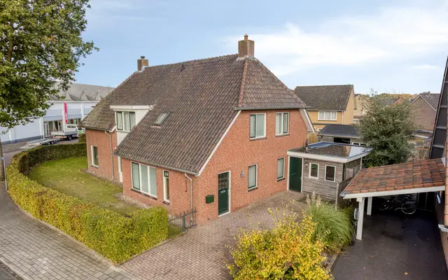 Foto van Stationsweg 14 b, Enter
