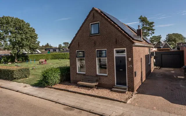 Foto van Landbouwstraat 124, Wildervank