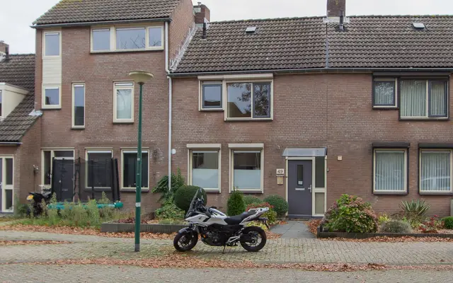 Foto van Langemeer 49, Kaatsheuvel