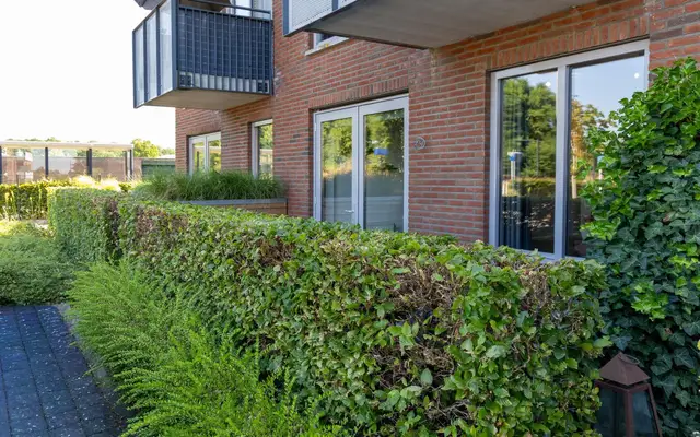 Foto van Waakvlamstraat 10, Gaanderen