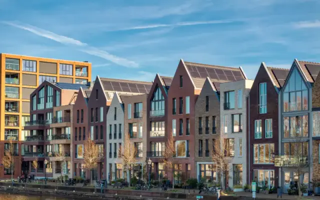 Foto van Middenweg 14, Haarlem