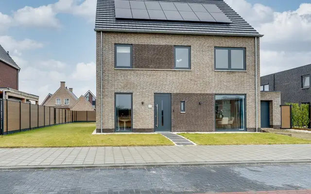 Foto van Kleine Ton 8, Fijnaart