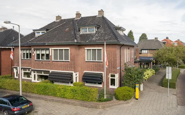 Foto van Varviksingel 200, Enschede