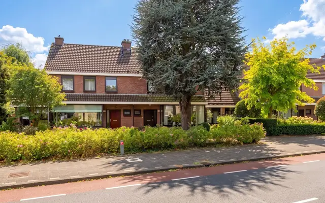 Foto van Vossenschanslaan 120, Woerden
