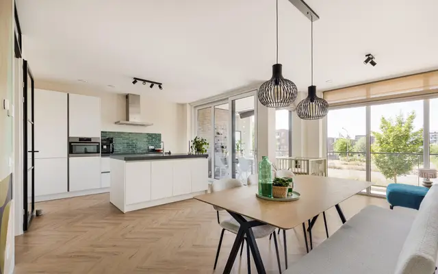 Foto van Sweelinckstraat 26, Haarlem