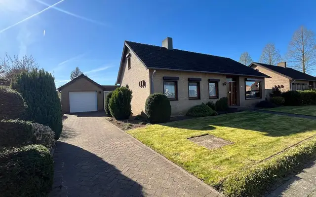 Foto van Den Bogerd 9, Meerlo