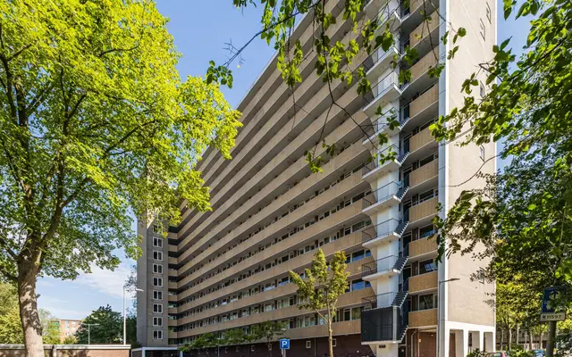 Foto van Langswater 379, Amsterdam