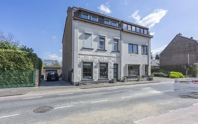 Foto van Schanserweg 7, Landgraaf