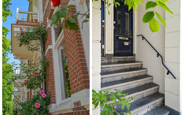 Foto van Jan Pieterszoon Coenstraat 33 BS, Utrecht