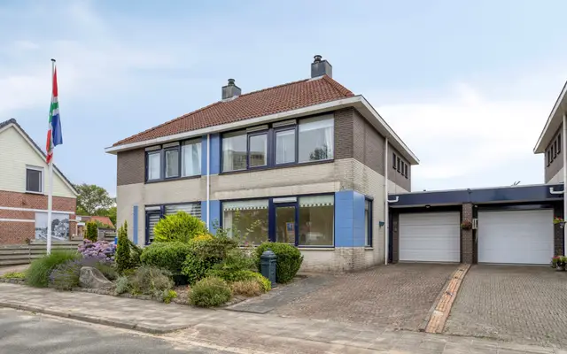 Foto van Beertsterweg 11 B, Winschoten