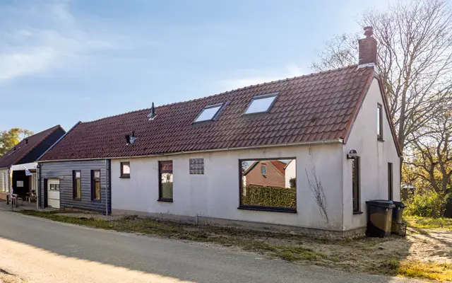 Foto van Mosseldijk 15, Nieuwvliet