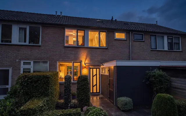 Foto van Het Vlier 27, Deventer