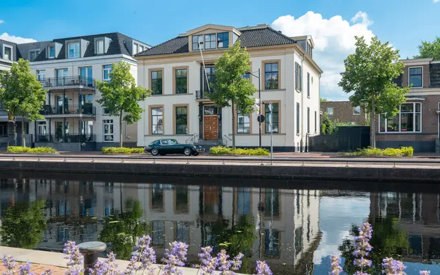 Foto van Vaart Z.Z. 33, Assen