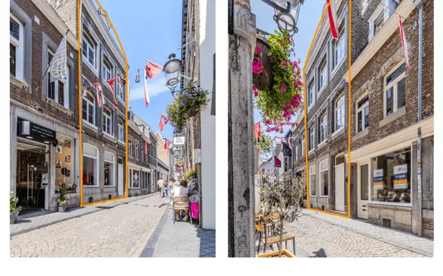 Foto van Sporenstraat 10, Maastricht