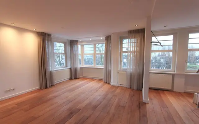 Foto van Valentijnkade 47 3, Amsterdam