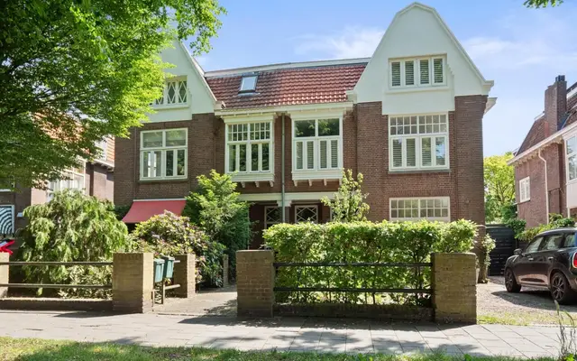 Foto van Bosscheweg 14, Vught