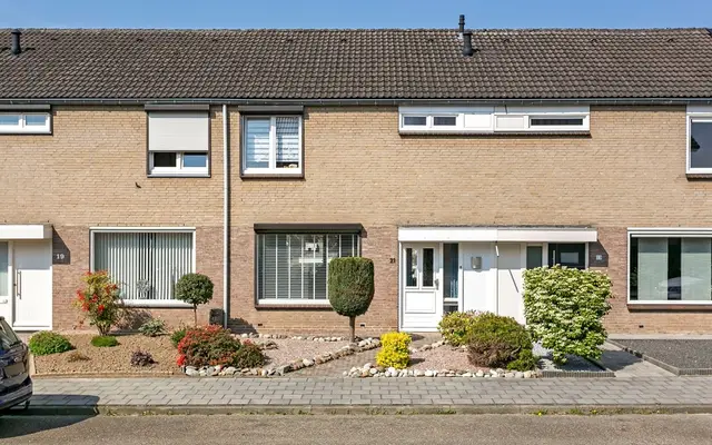Foto van Dross Wilkinstraat 21, Elsloo